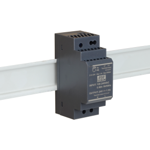 D-Link DIS-H30-24 Industrial Netzteil 30W externes DIN Rail