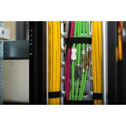 CAT 8.2 S-FTP installation cable, 2000 MHz Eca (EN 50575), AWG 22/1, 1000 m drum,