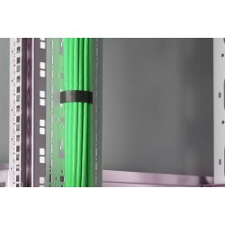 CAT 8.2 S-FTP installation cable, 2000 MHz Cca (EN 50575), AWG 22/1, 1000 m drum,