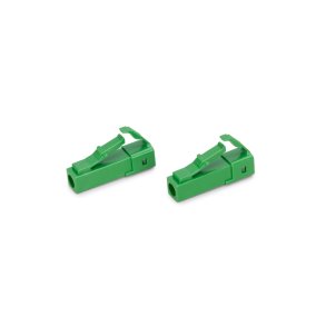 FTTH Preterminated cable, Singlemode, 1 Core Blowable, LC-APC to LC-APC, 30 m