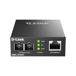 D-Link Ethernet Converter DMC-G10SC/E, Gigabit