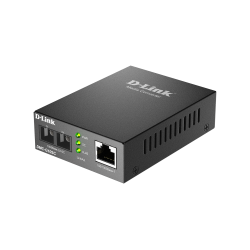 D-Link Ethernet Converter DMC-G10SC/E, Gigabit