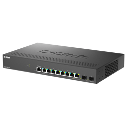 D-Link DMS-1250-10S/E 10 Port Switch