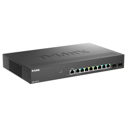 D-Link DMS-1250-10S/E 10 Port Switch