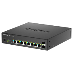 D-Link DMS-1250-10SPL/E 10 Port Switch