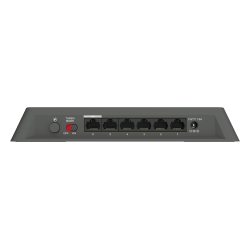 D-Link DMS-106XT 6-Port Desktop Switch Multi-Gigabit Unmanaged