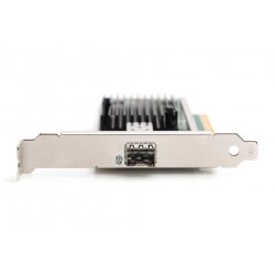 Digitus SFP+ 10G PCI Express Card Low profile bracket, Intel JL82599EN chipset