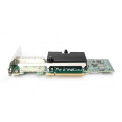 Digitus SFP+ 10G PCI Express Card Low profile bracket, Intel JL82599EN chipset