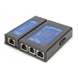 SOHO PRO wall-mounted enclosure - 483 mm (19") - 540x400 mm (WxD)