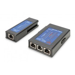 SOHO PRO wall-mounted enclosure - 483 mm (19") - 540x400 mm (WxD)