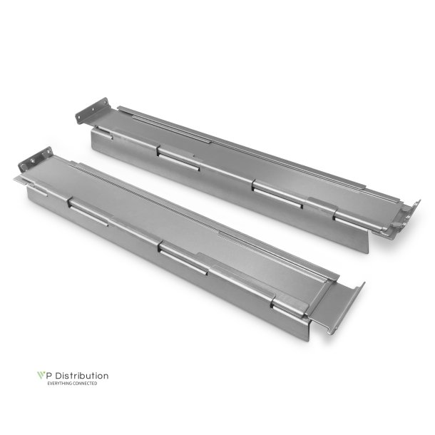 Digitus Rail kit for 1K~10K UPS (2U or 3U) with package