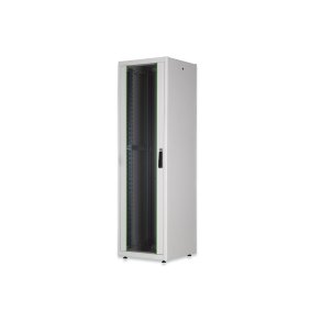 Digitus 22U network rack, Dynamic Basic 1155x600x600 mm, color grey (RAL 7035)