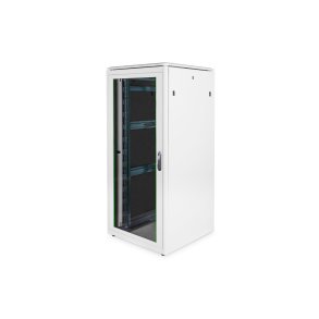 Digitus 36U network rack, Unique 1787x800x800 mm, color grey (RAL 7035)