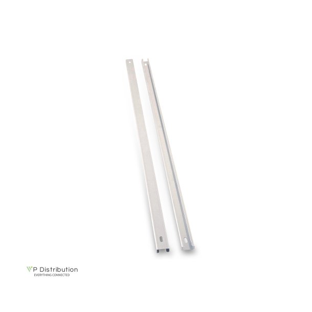 Digitus C-profile rail for Unique and Dynamic B. network for 1000 mm depth racks, 30 x 15 x 930 mm