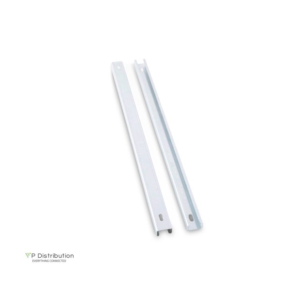 Digitus C-profile rail for Unique and Dynamic Basic racks for 800 mm depth racks, 30 x 15 x 730 mm