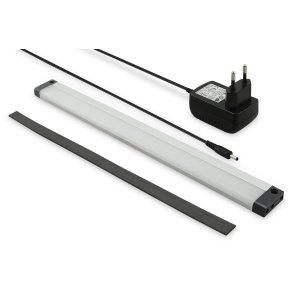 Digitus LED lighting with IR sensors, with magnetic strip including power adapter