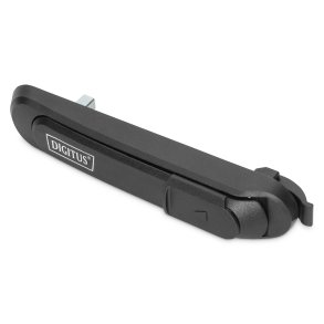 Digitus Swinghandle incl. lock and key, 9473 for network and server cabinets