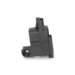 Installation kit for profile half cylinder for network- and server cabinets