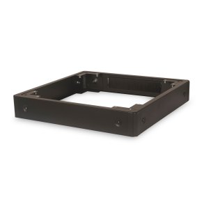 Digitus Plinth for network racks Unique & Dynamic Basic 100x600x600 mm, color black (RAL 9005)