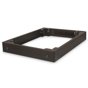 Digitus Plinth for network racks Unique & Dynamic Basic 100x600x800 mm, color black (RAL 9005)