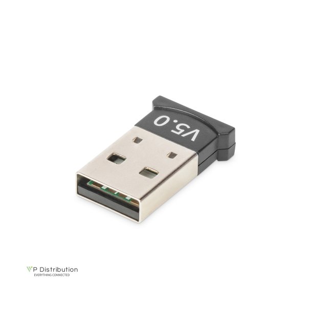 Digitus Bluetooth 5.0 Dongle