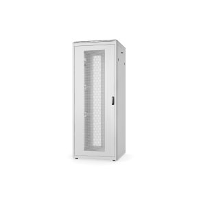 Digitus 42U network cabinet, Unique, 2053x800x800 mm single perf. front, double perf. rear, grey