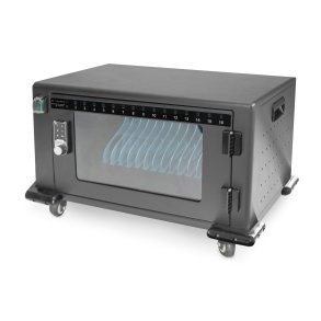 Digitus Charging trolley, 14