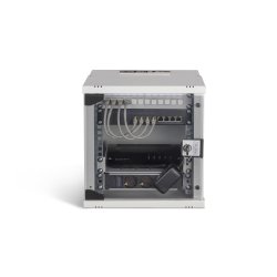 10" network bundle, 6U cabinet and equipment, gr SOHO Pro version, unmounted