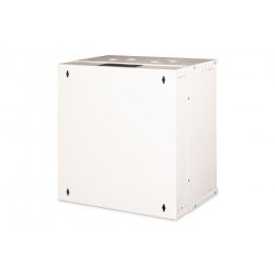 SOHO PRO wall-mounted enclosure - 483 mm (19") - 540x400 mm (WxD)