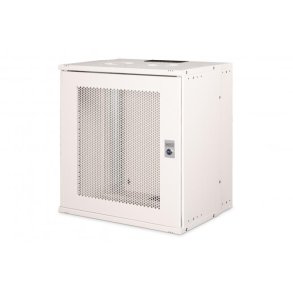 SOHO PRO wall-mounted enclosure - 483 mm (19