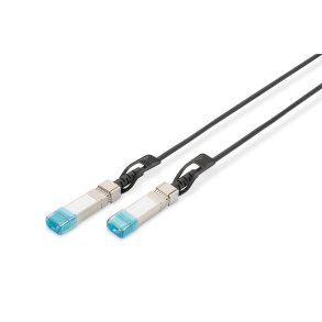 Digitus SFP+ 10G DAC Cable 2m AWG 30, HP compatible