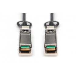 Digitus SFP+ 10G DAC Cable 7m, AWG 24 Allnet,CISCO,Dell,D-Link,Edimax,Etherwan,Fortinet,