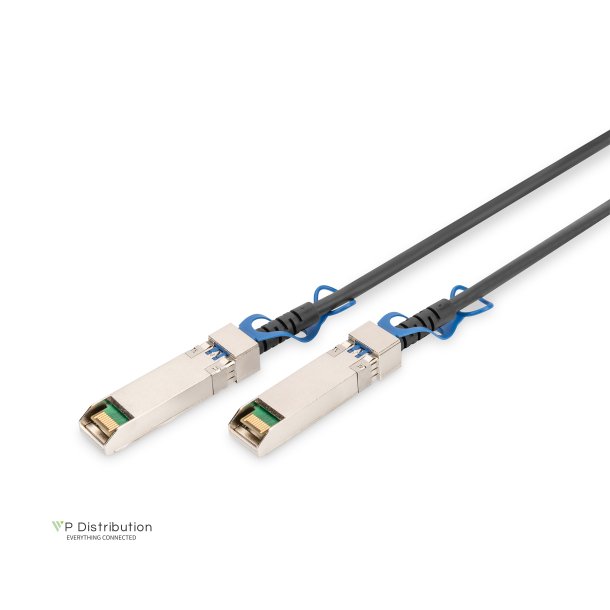 Digitus DAC Cable SFP28 3 M DAC Cable 25 G 3m