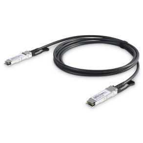 Digitus QSFP+ 40G 3m DAC cable Allnet,CISCO,D-Link,Edimax,Etherwan,Fortinet
