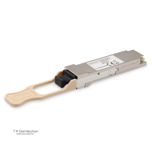 Digitus 100Gbs QSFP28 SR4 Module
