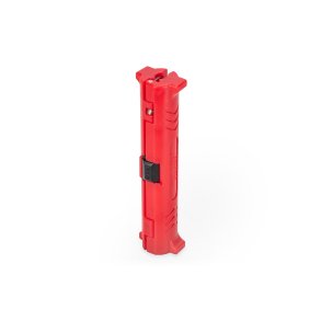 Stripping tool for network cables for multiconductor cable, up to AWG 24