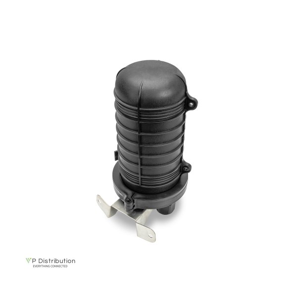 Digitus Mechanical fiber optic dome closure for max. 48 fibers