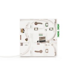 Fttx - Installation Kit, 4-Core, LC connector 30 m, APC, NE4