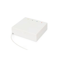 Fttx - Installation Kit, 4-Core, LC connector 70 m, APC, NE4