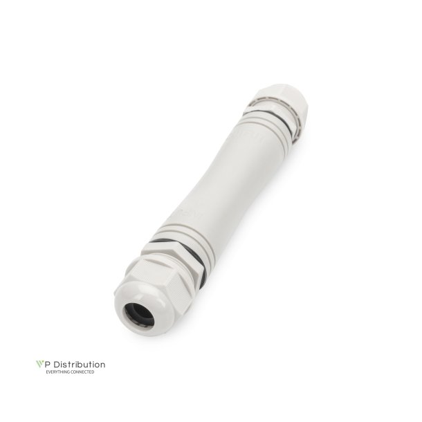 Digitus Long Range PoE Extender 10/100 Mbit ideal for harsh outdoor environment