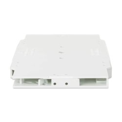 FO Splice Cassette, Crimp and Shrinkable tubings Upto 12 cores, incl. cover and splice holder