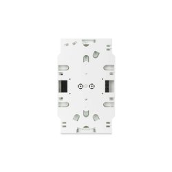 FO Splice Cassette, Crimp and Shrinkable tubings Upto 12 cores, incl. cover and splice holder