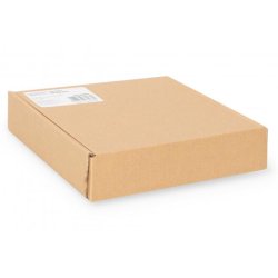 Digitus DIN Rail Splicing Box for 6x SC//DX Couplers, Color grey