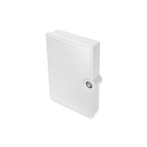 Digitus Outdoor FTTH Box for 6x SC/DX adapter, IP65