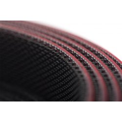 Digitus Hook-and-loop cable management system Mushroom fastener 5,0m, Hook-and-loop tape 10,0m