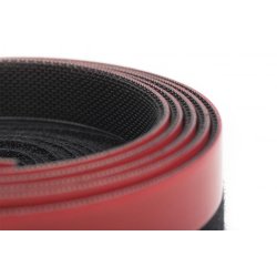 Digitus Hook-and-loop cable management system Mushroom fastener 5,0m, Hook-and-loop tape 10,0m