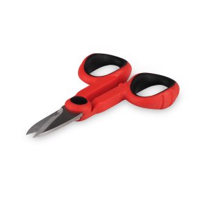 Digitus Kevlar clipper for cutting the kevlar in a Fiber Optic Cable