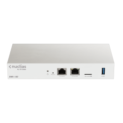 D-Link DNH-100 Nuclias Connect Hub