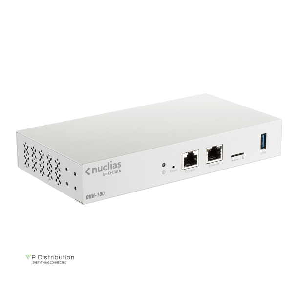 D-Link DNH-100 Nuclias Connect Hub
