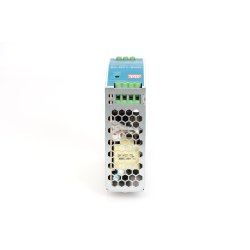 Industrial Power Supply 48V DC, 120W AC-DC, metal case, DIN rail mountable